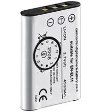 Akku zu Cam Nikon EN-EL11 450mah Lion