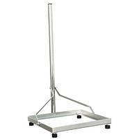 Antennenhalterung Balkonständer ALU HQ