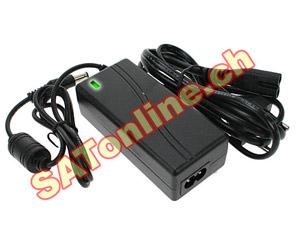 Dreambox Netzteil DM 500, 800, 820, 3A