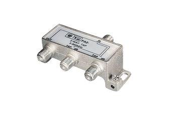 BK Abzweiger 2fach 10dB 5-1000MHz