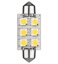 LED Festoon 12V 42mm 96 Lumen