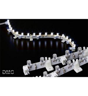 LED Leiste DMC-Flex 18 LED 30cm warmwei
