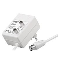Cable Aktiv Twin Verstärker Budget 2x15d