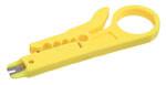 Netzwerkstecker RJ45 LSA-Werkzeug Budget