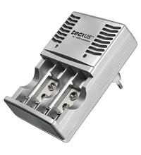 Batterien-Ladeger&auml;t TC 1000 automatic