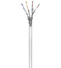 Netzwerk Kabelrolle 230Meter Cat6 S/FTP