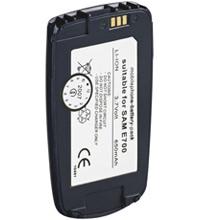 Akku zu Samsung E700 37Volt 700mAh
