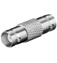 BNC-Buchse auf BNC-Buchse UG 941/U