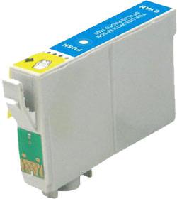Tinte Col Epson T1292 B42, BX525 Cyan