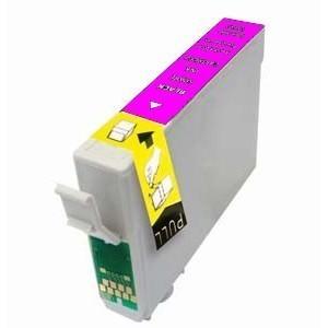 Tinte Col Epson T1293 B42, BX525 Magenta