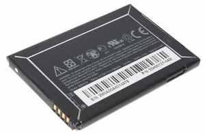 Akku zu HTC Wildfire BA S420 1100mAh