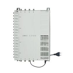 Sat Multischalter Kathrein 17/8 EXR 1708