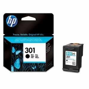 Tinte Bl HP original CH561EE  Nr.301