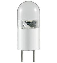 LED Leuchtmittel G4b Stiftsockellampe