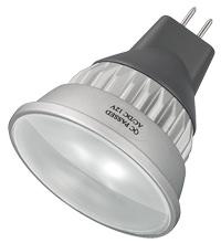 LED Sparlampe Strahler MR16 75LM
