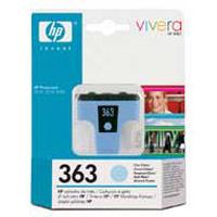 Tinte Col HP original C8774EE 363 C Hell