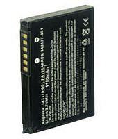 Akku zu PDA HP H4100, 4150 1000MAH LION