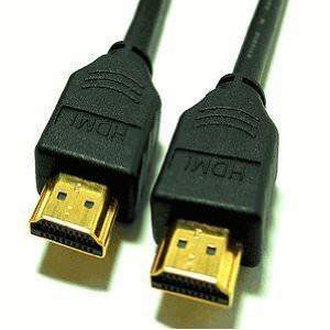 HDMI Kabel  Highspeed St/St   10 Meter