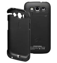 Akku zu Samsung Galaxy S3 PowerCase 2200