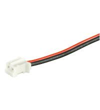 Akku Stecker Hirose Kabel 14cm