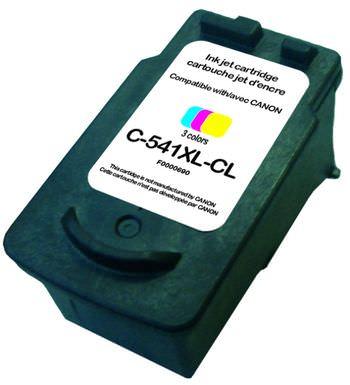 Tinte Col Canon CL-541 XL  Color