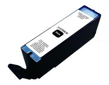 Tinte Bl Canon PGI-570 XL schwarz