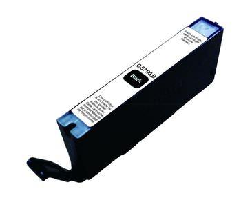 Tinte Bl Canon CLI-571-XL black
