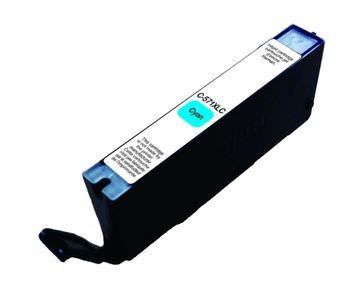 Tinte Col Canon CLI-571 XL Cyan