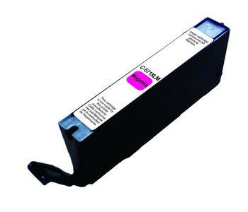 Tinte Col Canon CLI-571 XL Magenta