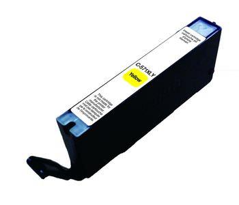 Tinte Col Canon CLI-571 XL Yellow