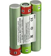 Akku zu Motorola T2288,V2288 800mAh