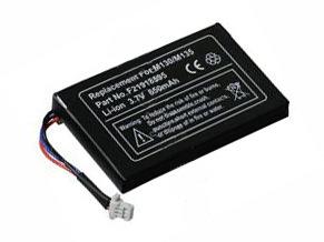 Akku zu PDA Palm m130/m135 850MAH LION