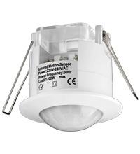 Bewegungsmelder IDU weiss