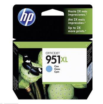 Tinte Col HP original CN046AE 951XL C