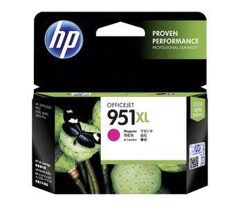 Tinte Col HP original CN047AE 951XL M