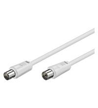 Kabel TV IEC Antennenkabel 15.0 Meter