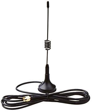 SDRplay Antenne mit Magnetsockel