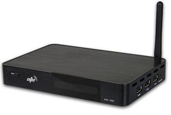 IPTV ATN 2000 Box