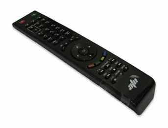 IPTV  ATN Fernbedienung Remote XTV131