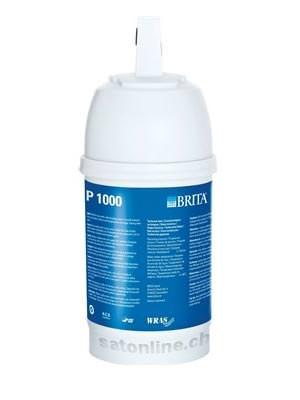 Brita Filter Kartusche Wasserhahn P1000