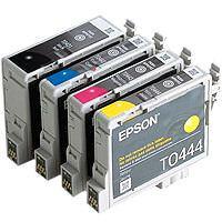 Tinte Col Epson Stylus C82 MAGENTA