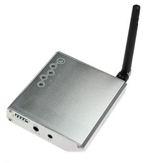 Lupus LE 708 Kamera 4x Funkempf&auml;nger