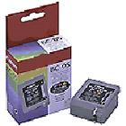 Tinte Col Canon BC-05 alle Farben