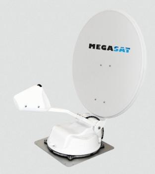 Sat Antenne Caravanman 65 Premium