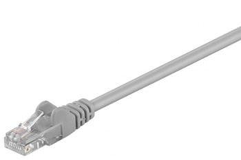 Netzwerkkabel Patch RJ45 Cat.5e  2.00m