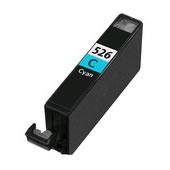 Tinte Col Canon CLI-526 zu Pixma Cyan