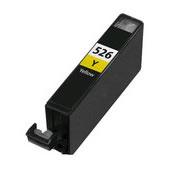 Tinte Col Canon CLI-526 zu Pixma Yellow