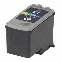 Tinte Col Canon CL-41  XXL  Color