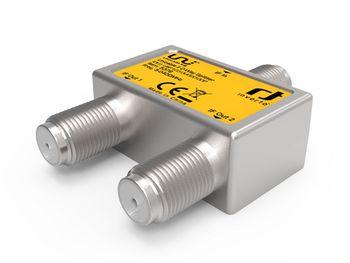 Sat Unicable II Inverto Combiner
