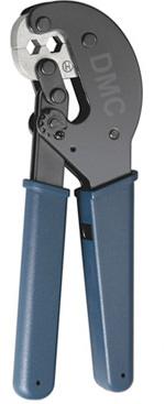 Crimpzange f&uuml;r F-Stecker und RG6